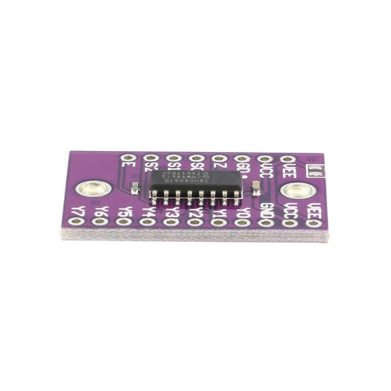 74HC4051 Module