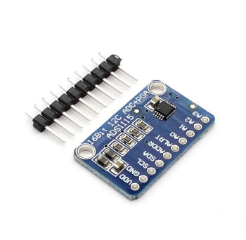 ADS1115 ADC PGA Module
