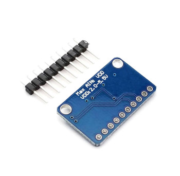 ADS1115 ADC PGA Module