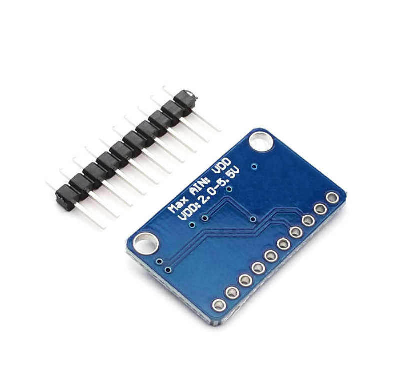 ADS1115 ADC PGA Module