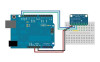 ADS1115 ADC PGA Module
