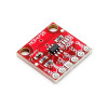 MCP4725 I2C DAC Module