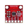 MCP4725 I2C DAC Module