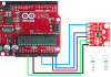 MCP4725 I2C DAC Module
