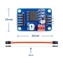 PCF8591 ADC DAC Module