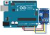 PCF8591 ADC DAC Module