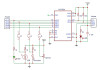 PCF8591 ADC DAC Module