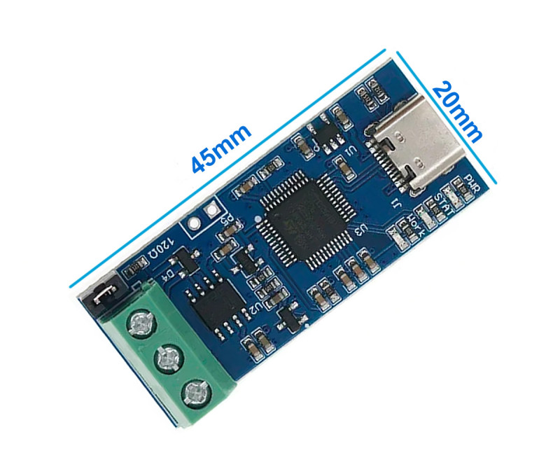 Canable V2.1