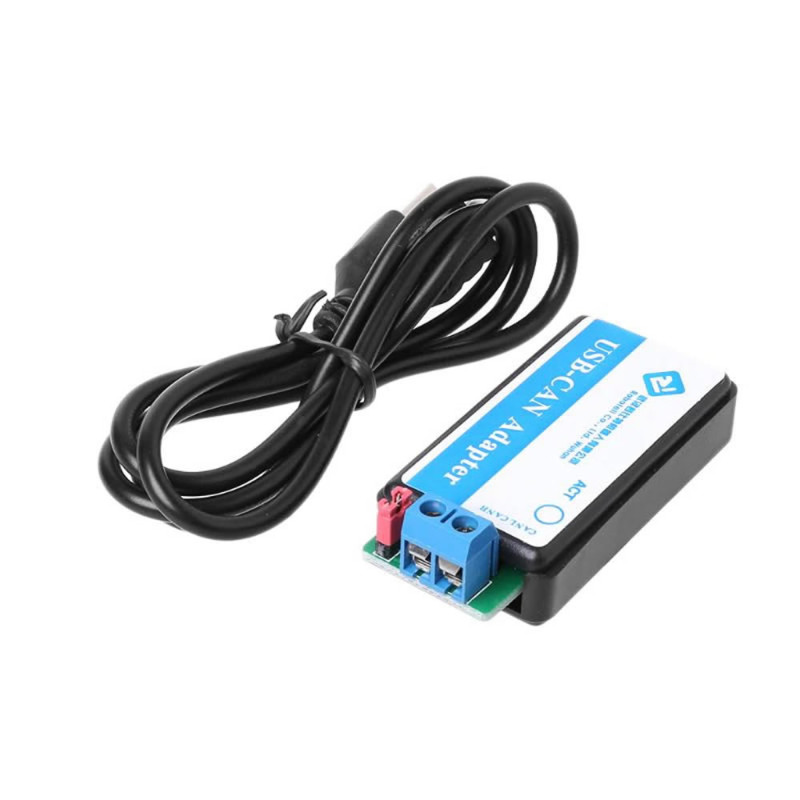 Usb Can Bus Analyzer
