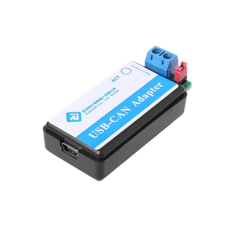 Usb Can Bus Analyzer