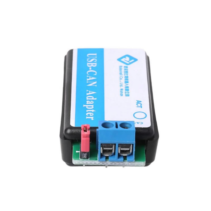 Usb Can Bus Analyzer