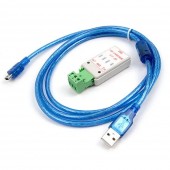 USB CAN Bus Analizör Seeed Studio 114991193