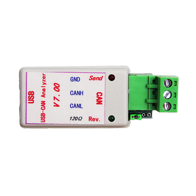 USB CAN Bus Analyzer Seeed Studio 114991193