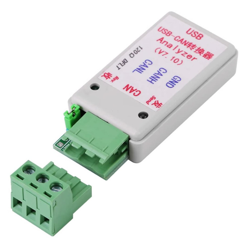 USB CAN Bus Analyzer Seeed Studio 114991193