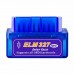 ELM327 Mini Bluetooth OBD v2.1