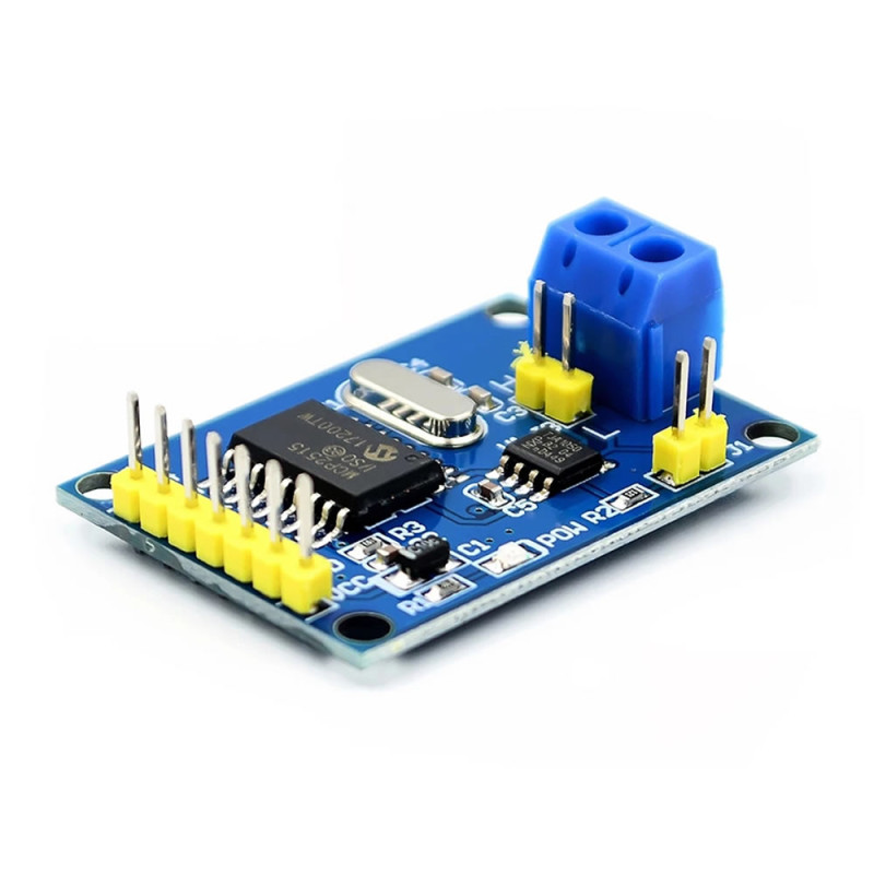 MCP2515 CAN Module