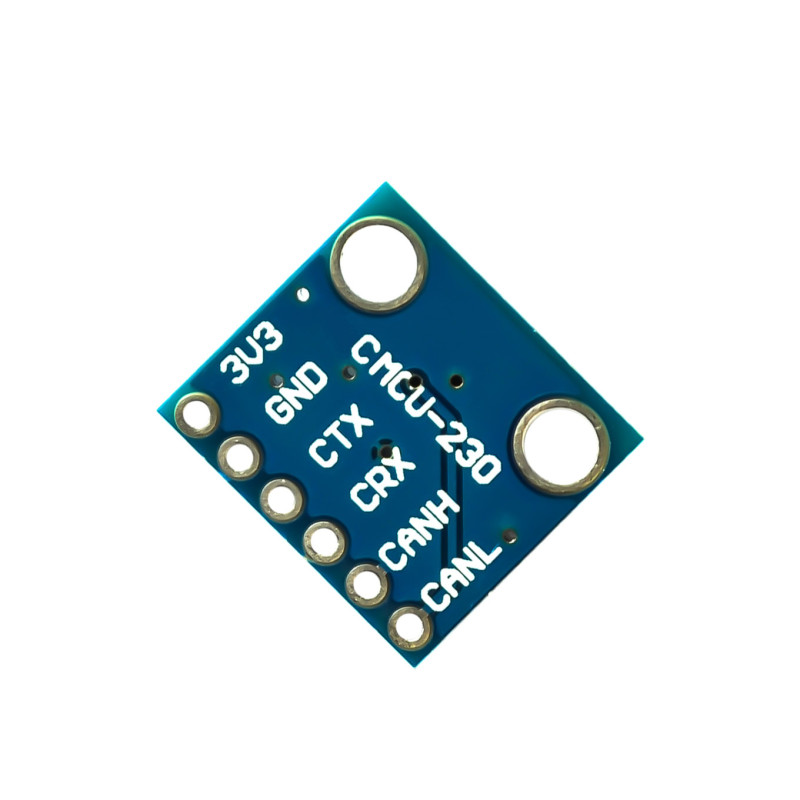 SN65HVD230 CAN Module Smd