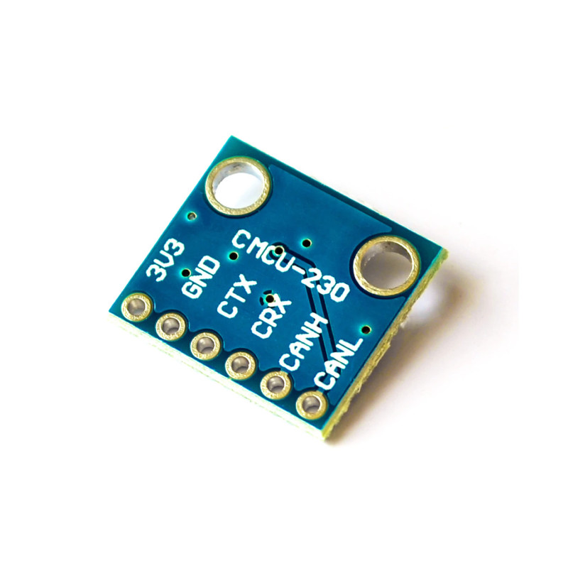 SN65HVD230 CAN Module Smd