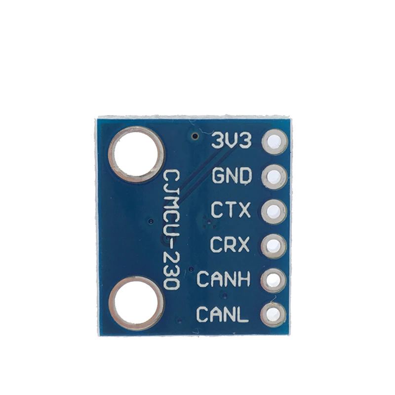 SN65HVD230 CAN Module Smd
