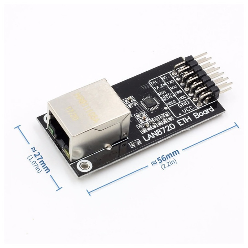 LAN8720 Module