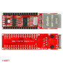 ENC28J60 Nano 3.0 Ethernet Shield