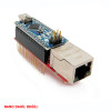 ENC28J60 Nano 3.0 Ethernet Shield