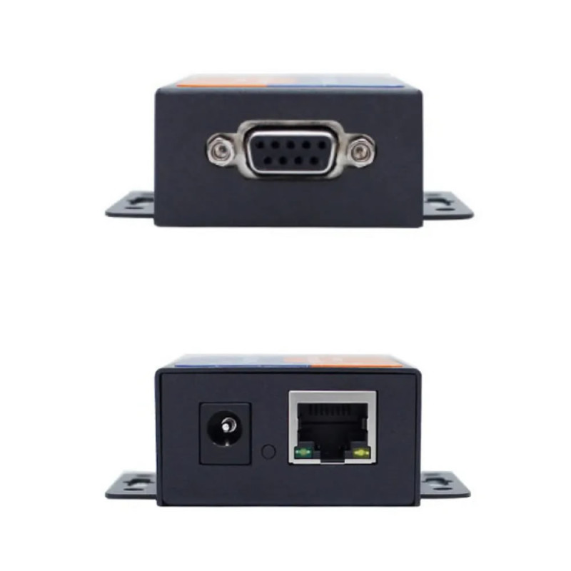 RS232 to Ethernet USR-TCP232-302