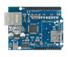 Arduino W5100 Ethernet Shield