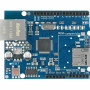 Arduino W5100 Ethernet Shield