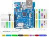 Arduino W5100 Ethernet Shield