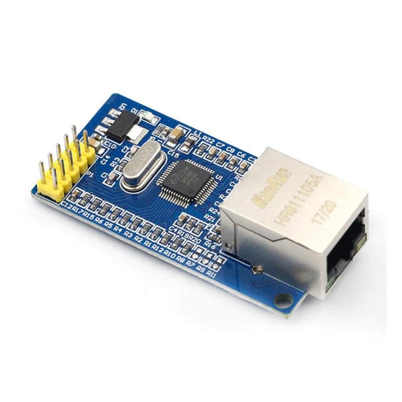 W5500 Ethernet Modül