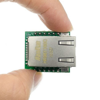W5500 Mini Ethernet Module