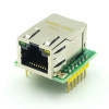 W5500 Mini Ethernet Modül
