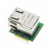 W5500 Mini Ethernet Modül