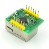 W5500 Mini Ethernet Modül