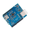 Arduino W5500 Ethernet Shield
