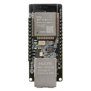 ESP32-ETH01 Ethernet to Wifi / Bluetooth Converter Module
