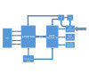 ESP32-ETH01 Ethernet to Wifi / Bluetooth Converter Module