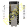 ESP32-ETH01 Ethernet to Wifi / Bluetooth Converter Module