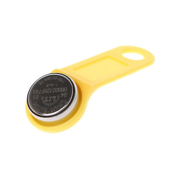 DS1990A iButton Tag