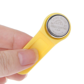 DS1990A iButton Tag