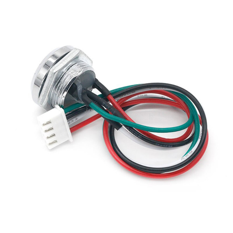DS9092 iButton Reader Probe