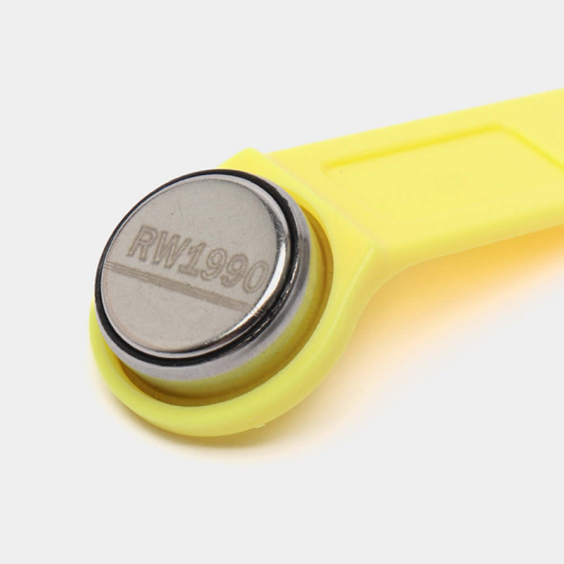 RW1990 iButton Tag