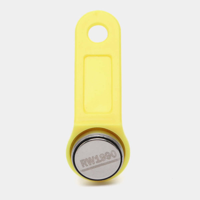 RW1990 iButton Tag