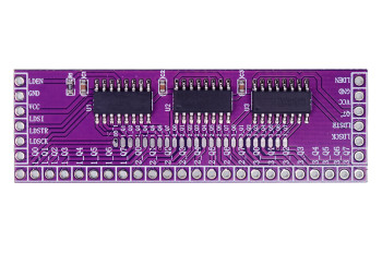 74HC595 Module