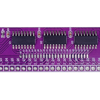74HC595 Module