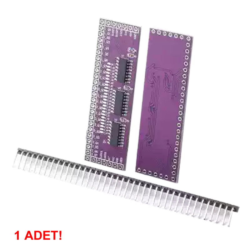 74HC595 Module