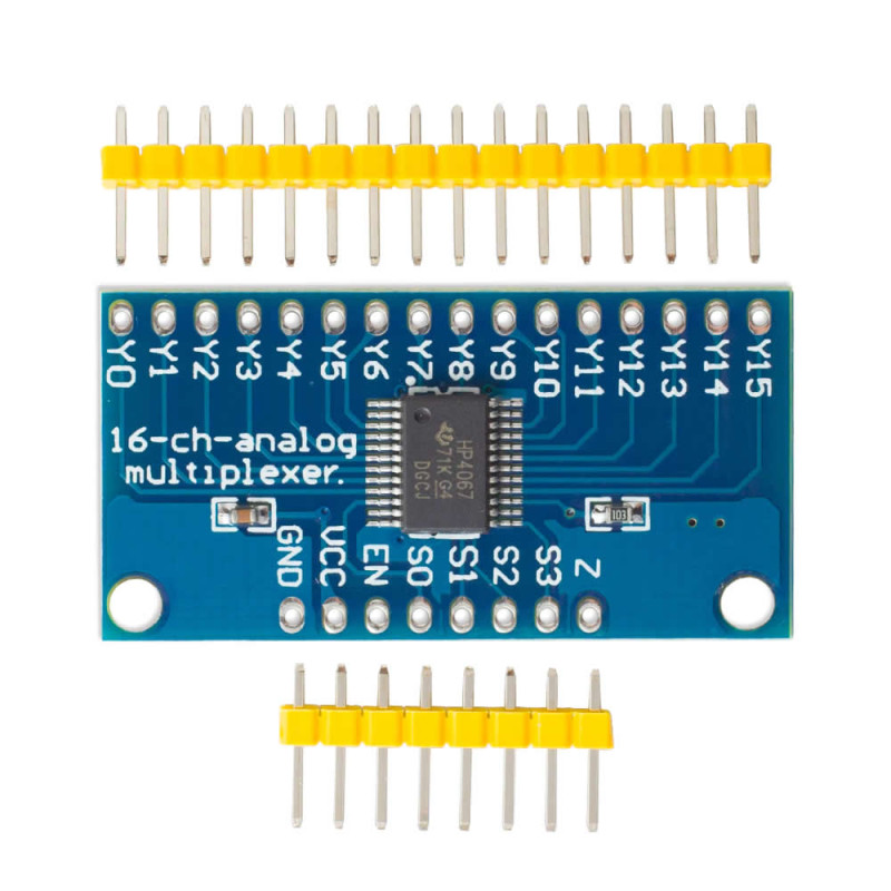 CD74HC4067 Module
