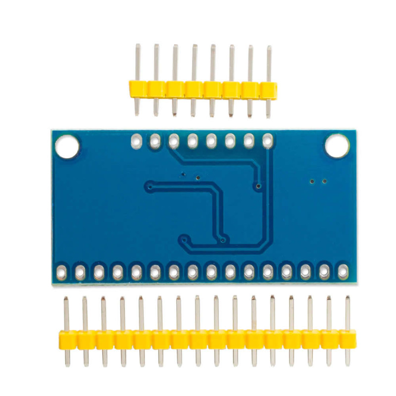 CD74HC4067 Module