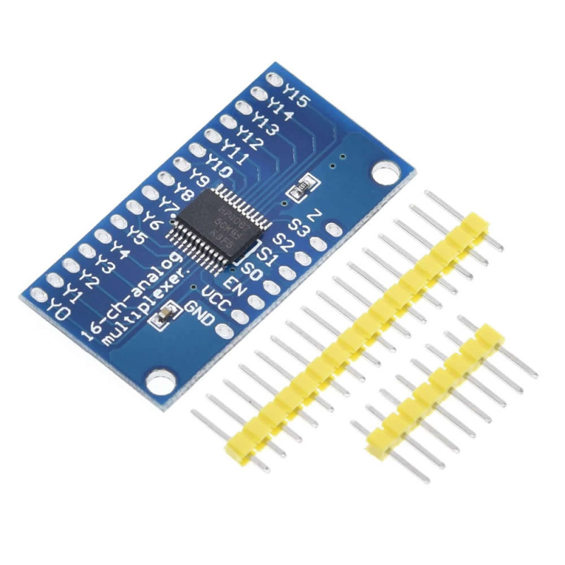 CD74HC4067 Module